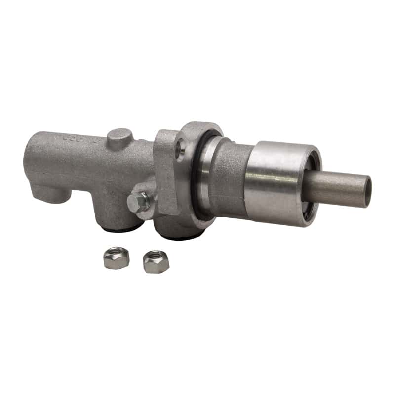 DFC — DFC 86-95 Mercedes-Benz 500SL (R129) Brake Master Cylinder
DFC Brake Master Cyl - view 1