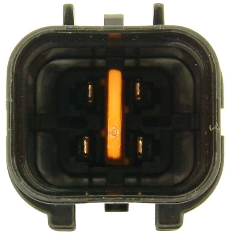 NGK — NGK Hyundai Genesis Coupe 2012-2010 Direct Fit Oxygen Sensor - view 8