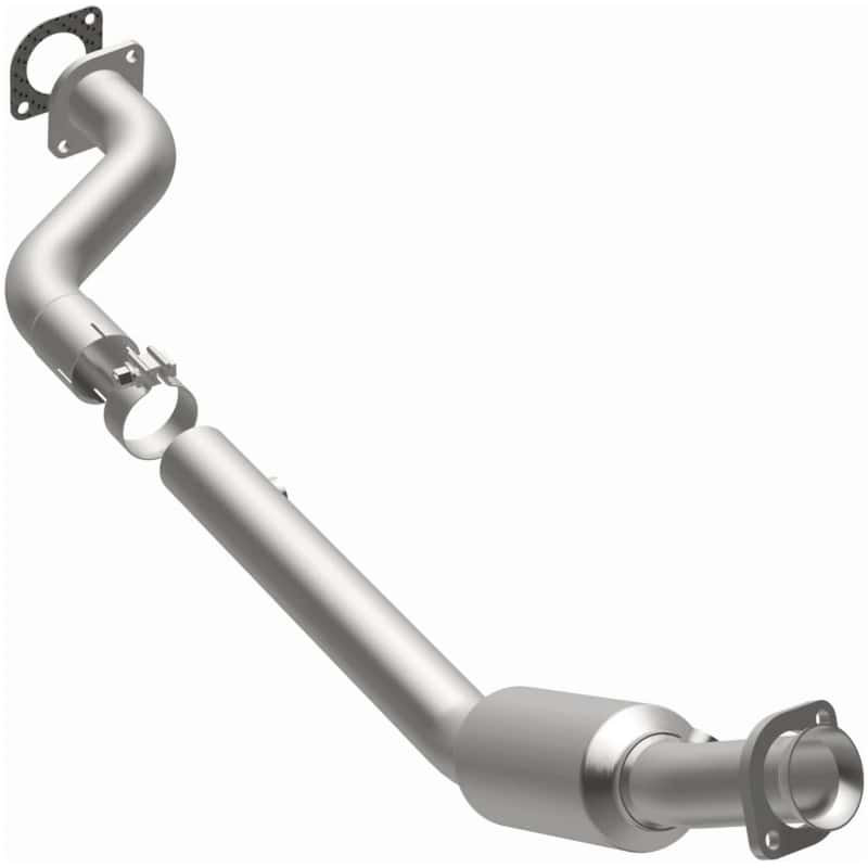 Magnaflow — MagnaFlow Conv DF GTO- 2005-2006 6.0L
HM Grade
HM - view 3