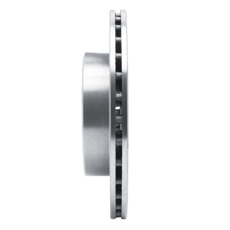 DFC — DFC 88-92 Daihatsu Charade Front Brake Rotor
DFC Brake Rotor - view 3