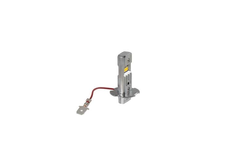 Diode Dynamics — Diode Dynamics H3 Yellow SL2 LED Bulb (one) - view 1