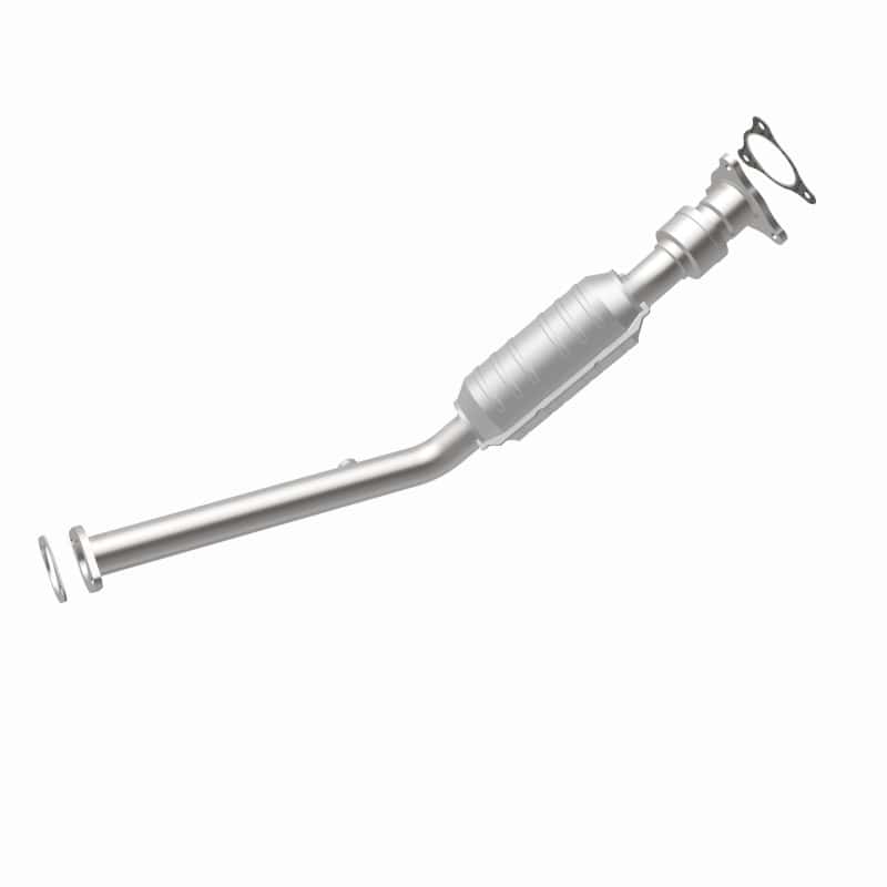 Magnaflow — Magnaflow Conv DF 06-07 Cobalt 2.4L Auto
OEM Grade
OEM - view 19