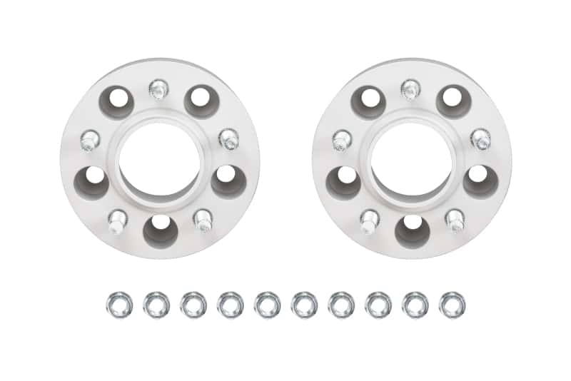 Eibach — Eibach Pro-Spacer System 30mm Spacer / 5x115 Bolt Pattern / Hub 71.4 For 06-18 Dodge Charger R/T
30mm Pair - view 1