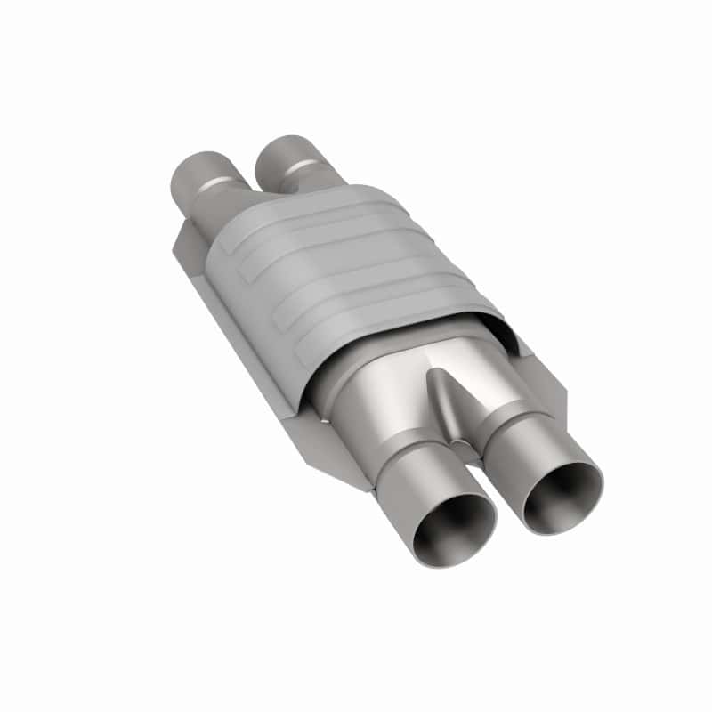 Magnaflow — MagnaFlow Conv Univ 2/2 D/D FED
Standard Grade
Standard - view 14