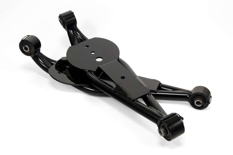 Air Lift — Air Lift Performance 11-16 Ford Focus / 10-13 Mazda 3 Rear Kit
Performance rear kit - view 8