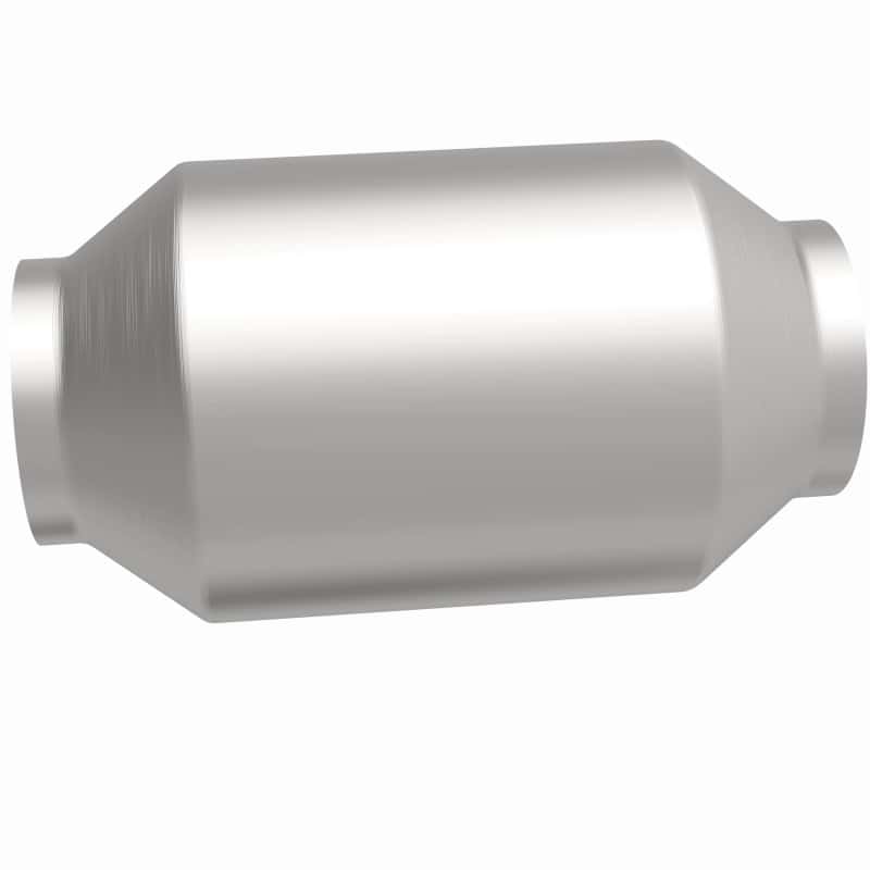Magnaflow — MagnaFlow Conv Universal 5.0 C/C 3.0 Spun OEM
OEM Grade
OEM - view 10