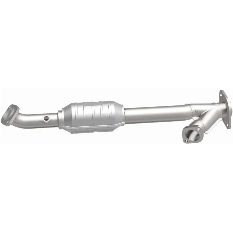 Magnaflow — MagnaFlow Conv DF 05-07 4Runner 4.7 Passenger Side Rear OE
OEM Grade
OEM - view 32