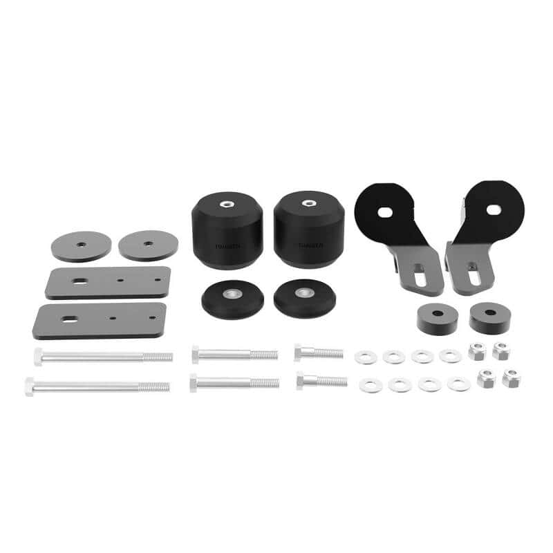 Timbren — Timbren 14-25 Ford Transit Front Suspension Enhancement System
Susp Enhancement Sys - view 2