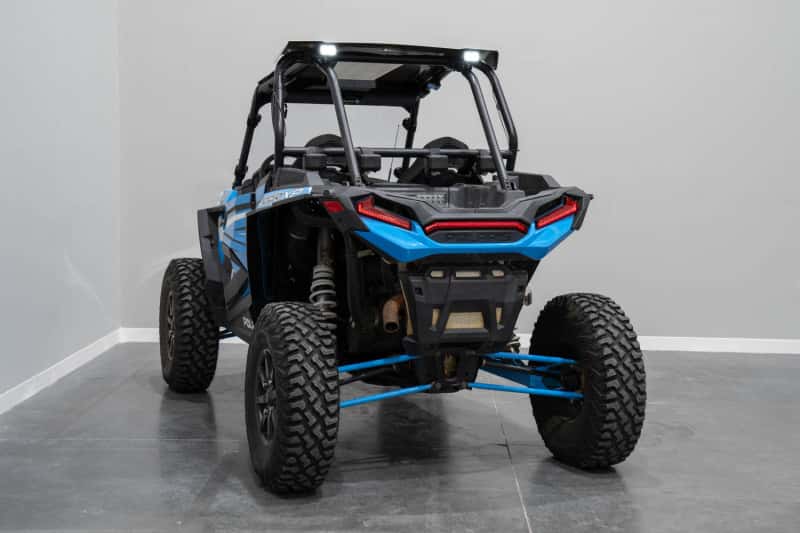 Diode Dynamics — Diode Dynamics Stage Series 1 3/4 In Roll Bar Reverse Light Kit SSC2 Pro (Pair) - view 7