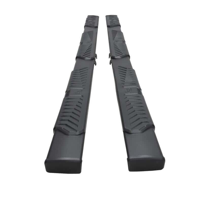 Westin — Westin 19-20 Ram 2500/3500 Crew Cab (6.5ft Bed) R5 M-Series W2W Nerf Step Bars - Textured Black
Nerf/StepBarWTW - view 11