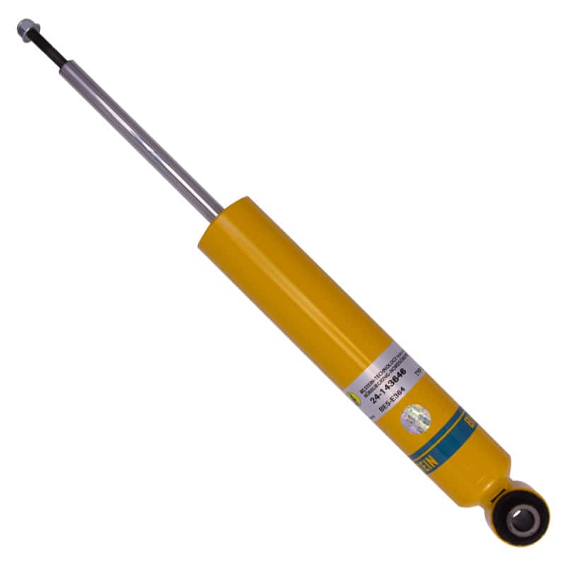 Bilstein — Bilstein B12 (Pro-Kit) Volvo V60 T5-T6 D3-D5 Front and Rear Suspension Kit
Complete Kit - view 5