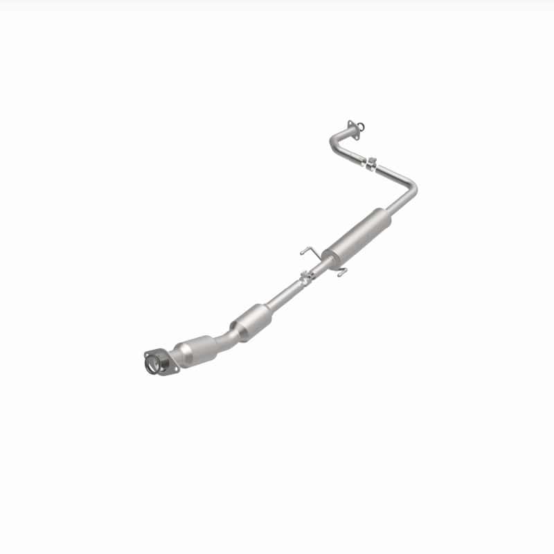 Magnaflow — MagnaFlow 04-09 Toyota Prius L4 OEM Underbody Single Direct Fit EPA Compliant Catalytic Converter
OEM Grade
OEM - view 28