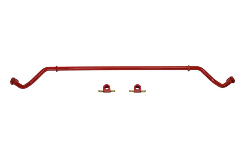 Pedders — Pedders 2009-2014 Subaru WRX/STi Adjustable 22mm Front Sway Bar - view 1