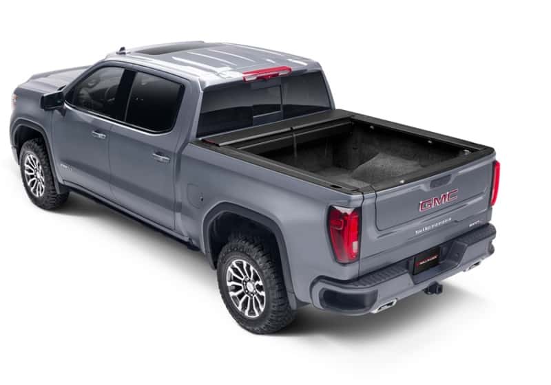Roll-N-Lock — Roll-N-Lock 17-22 Ford Super Duty (81.9in. Bed Length) A-Series XT Retractable Tonneau Cover
AXT 17-26 FD SD 6ft. - view 4