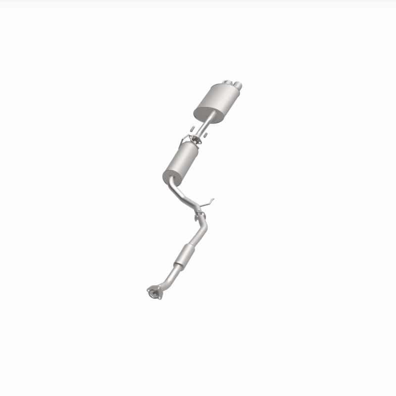 Magnaflow — MagnaFlow BRE Exhaust Kit 06-09 Acura CSX 2.0L
Exhaust Kit - view 22