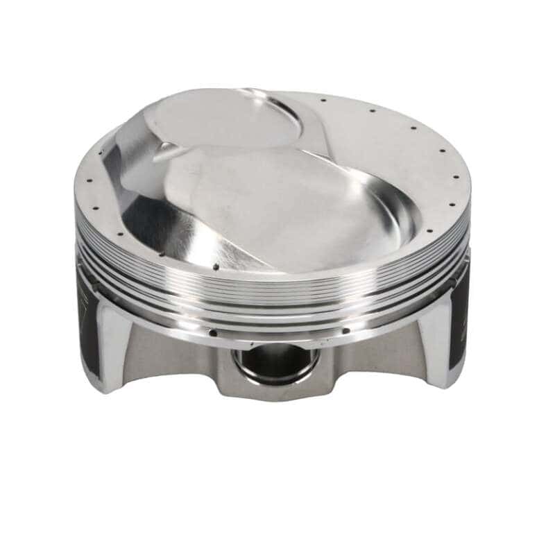 Wiseco — Wiseco Chevy Big Block 4.605in Bore 1.155in CH 28.00 CC Piston Set
Piston Set - view 7