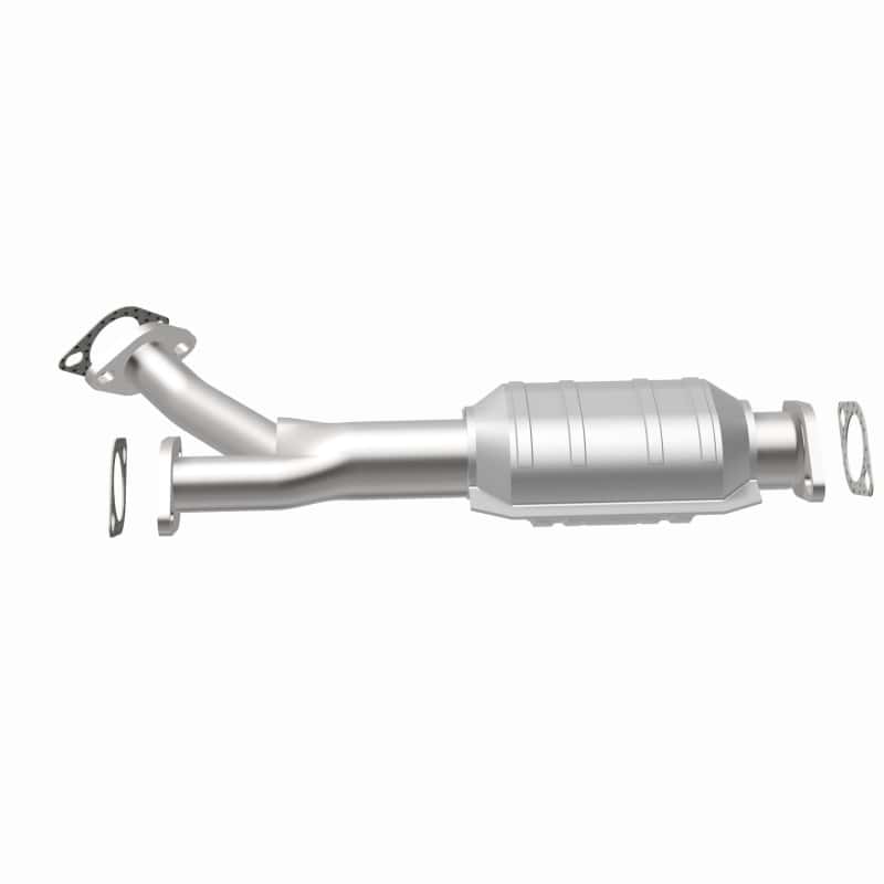 Magnaflow — MagnaFlow Conv DF Mazda 929 92-95 3.0L
Standard Grade
Standard - view 20