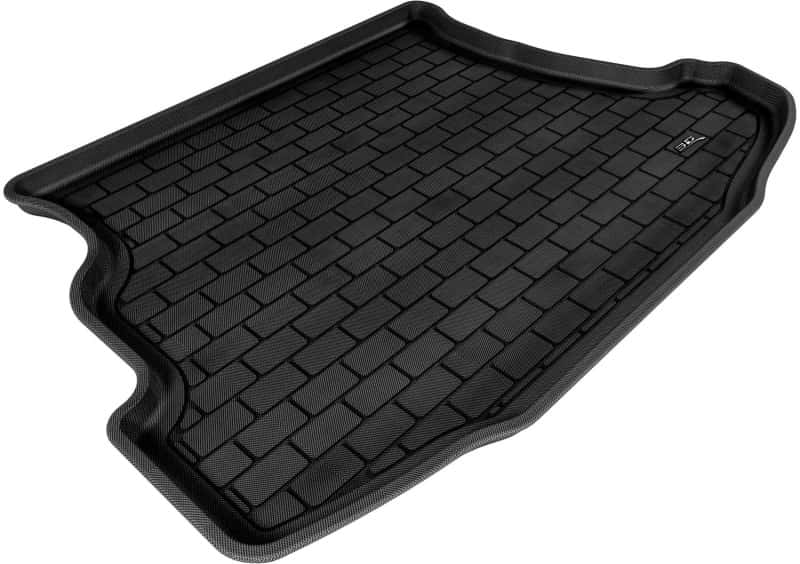 3D MAXpider — 3D MAXpider 2002-2007 Subaru Impreza Kagu Cargo Liner - Black
Cargo Area Liner - view 1