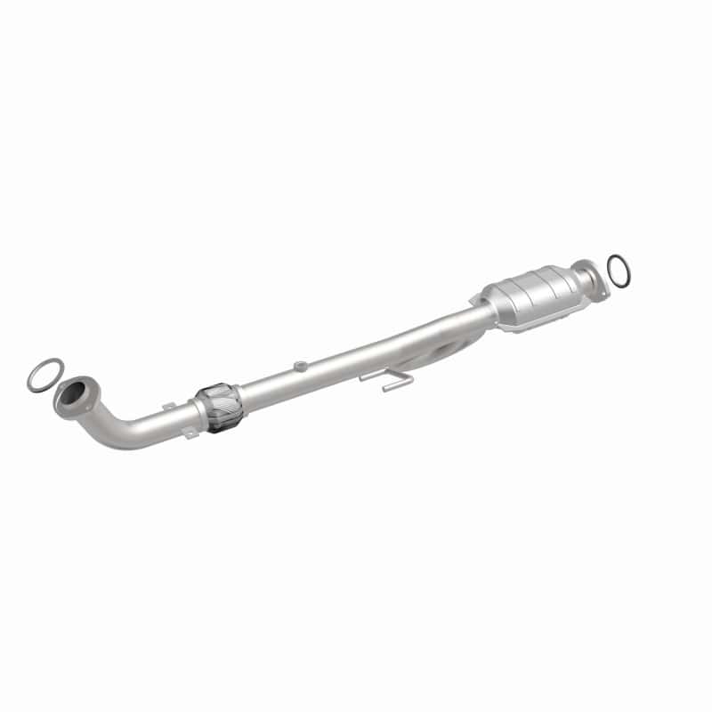 Magnaflow — MagnaFlow Conv DF 10-11 Toyota Camry 2.5L
HM Grade
HM - view 9