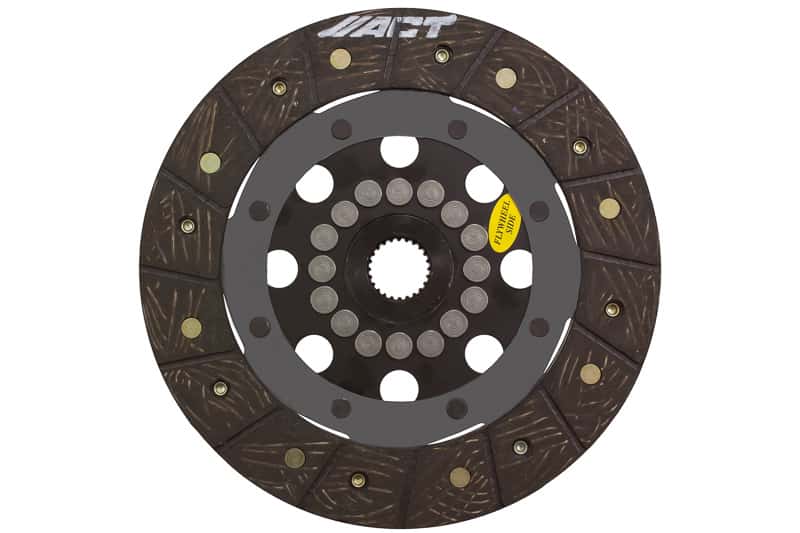 ACT — ACT 1992 Acura Integra Perf Street Rigid Disc
Clutch Disc - view 3