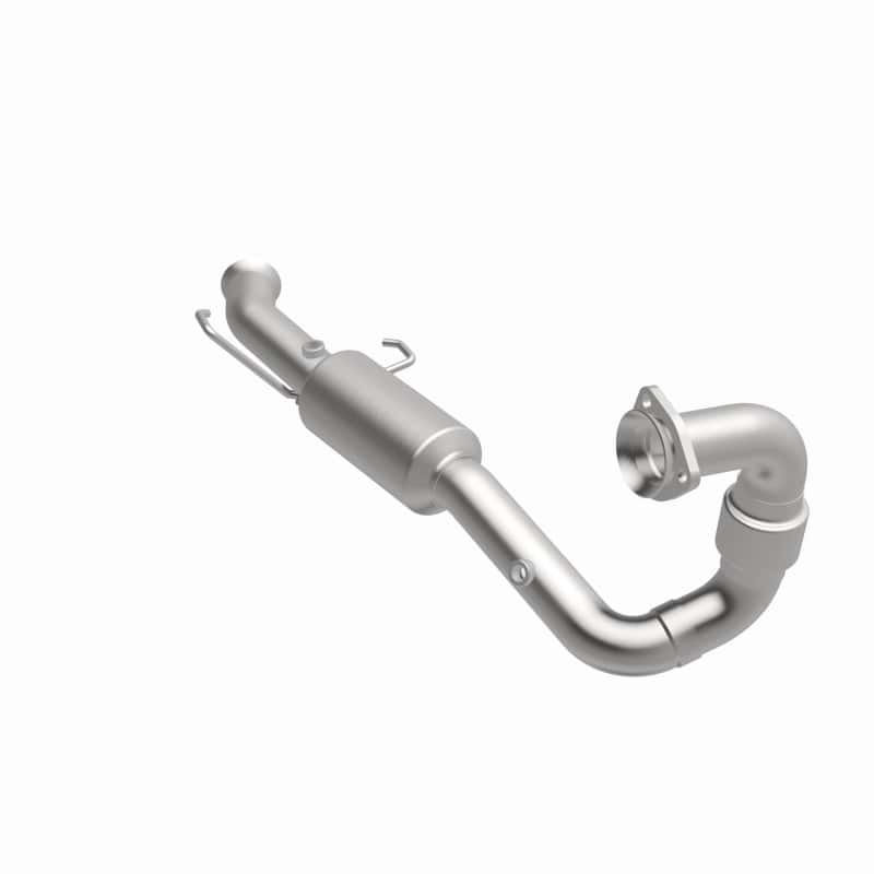 Magnaflow — MagnaFlow Conv DF 99 Saab 9-3 2.0L
HM Grade
HM - view 8