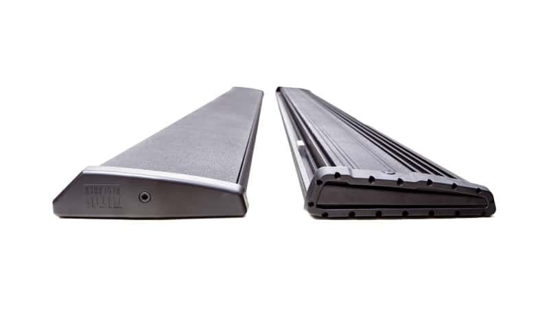 AMP Research — AMP Research 2022 Ford F-250/350/450 All Cabs (Fits Only Sync 4 Models) PowerStep Xtreme - Black
Power Running Board
POWERSTEP XTREME - view 1