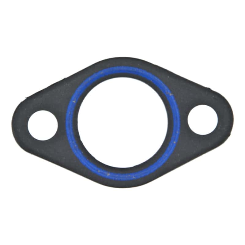 Fel-Pro — Fel-Pro Hyundai Santa Fe 35920 Engine Coolant Thermostat Housing Gasket - view 1