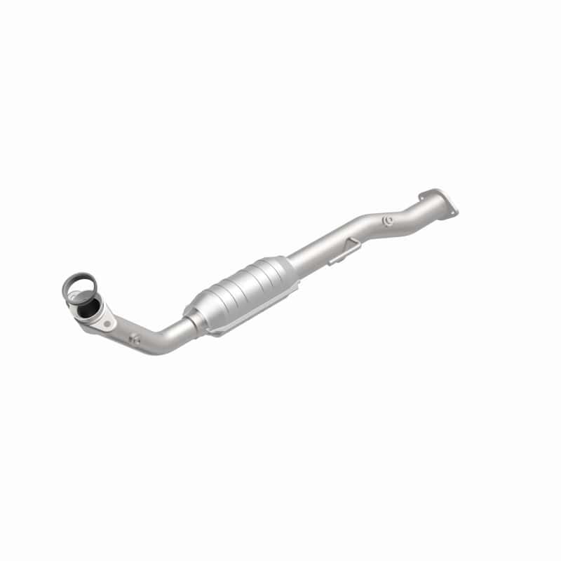 Magnaflow — MagnaFlow Conv DF Ranger 95-97
HM Grade
HM - view 6