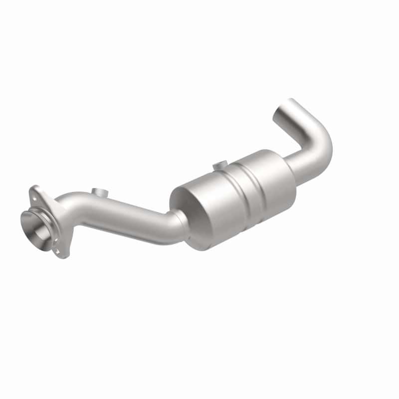 Magnaflow — Magnaflow Conv DF 2017 F-150 3.5 OEM Underbody
OEM Grade
OEM - view 8