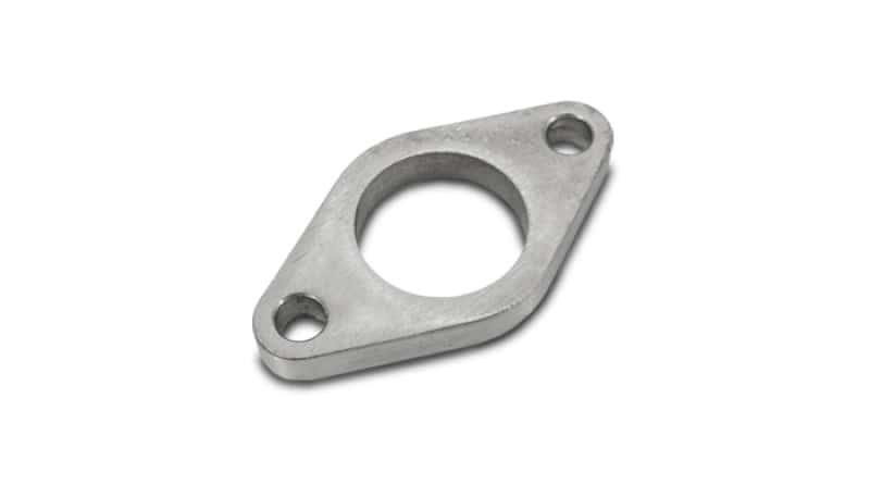 Vibrant — Vibrant 35-38mm External WG Flange Untapped Hole Tial/Turbonetic/Turbosmart modelT304 S3/8in Thick
SSExtWGFlngDrldHoles
Turbocharger Flange
SSExWGFlngDrild - view 3