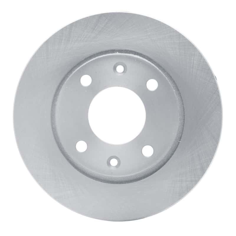 DFC — DFC 00-09 Peugeot 206 (Mexico) Front Brake Rotor
DFC Brake Rotor - view 1