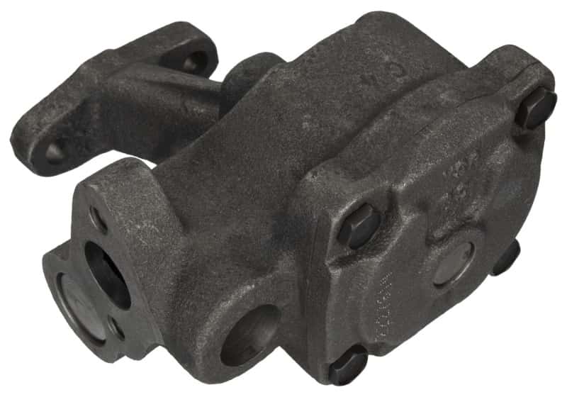 Ford Racing — Ford Racing 429/460 High Volume Oil Pump - view 9