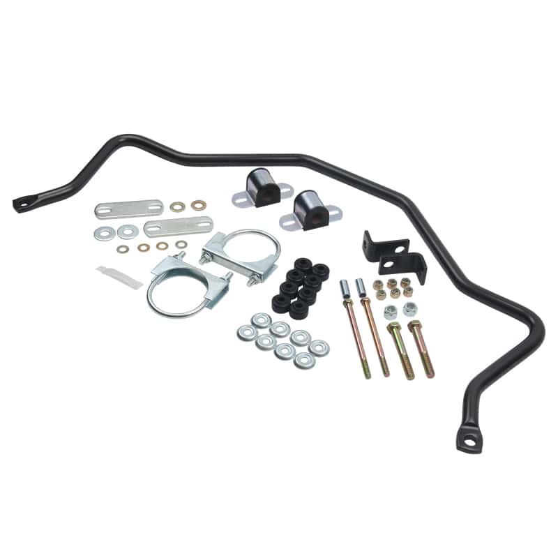 Belltech — Belltech REAR ANTI-SWAYBAR CHEVY 67-81 CAMARO FIREBIRD
REAR ANTI-SWAYBAR - view 2