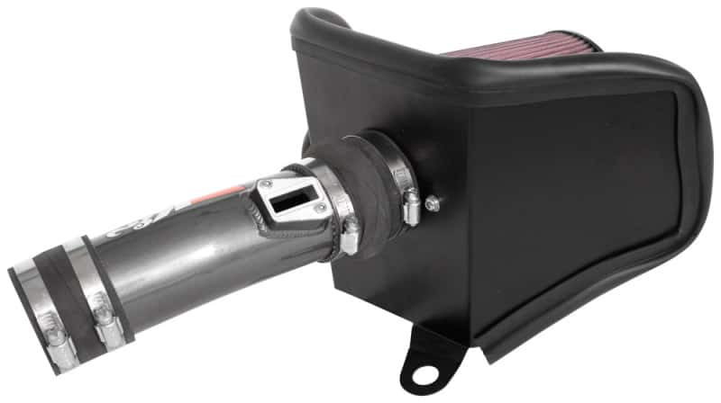 K&N Engineering — K&N 19-20 Chevy Blazer I4-2.5L Performance Air Intake Kit
Air Intake System - view 2