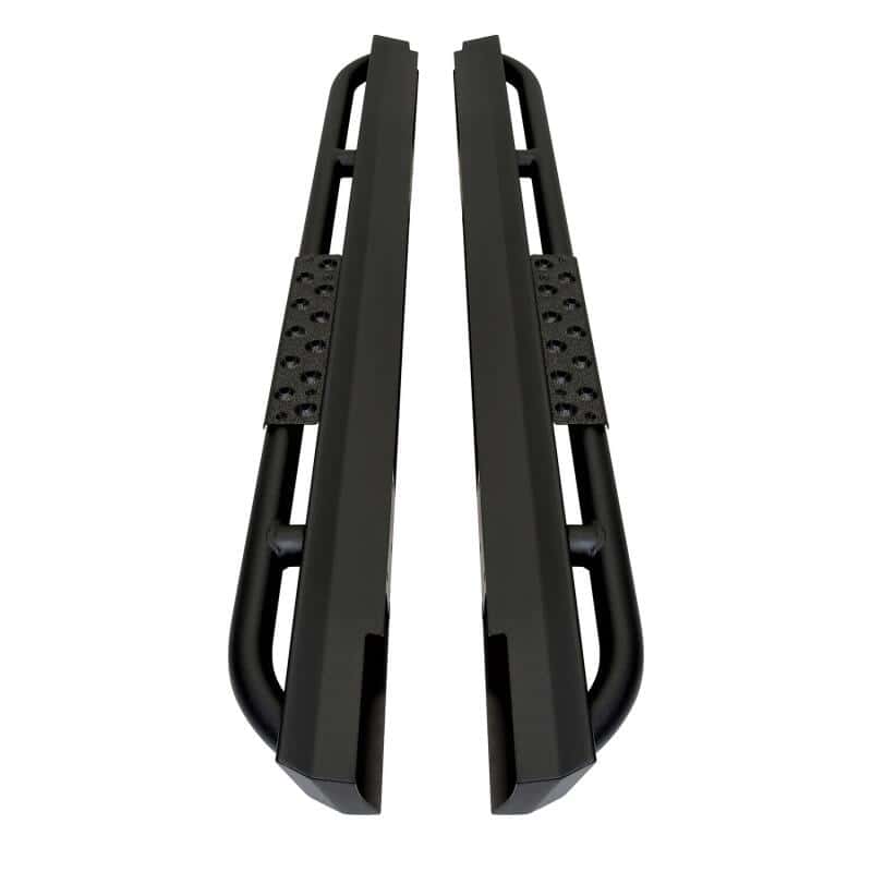 Westin — Westin 20-23 Ford Bronco 2 Door (Excl. Bronco Sport) XTS Rock Slider - Textured Black
Rock Sliders - view 2