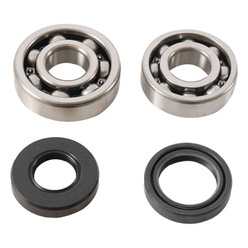 Hot Rods — Hot Rods 93-01 YZ 80 Main Bearing & Seal Kit - view 2