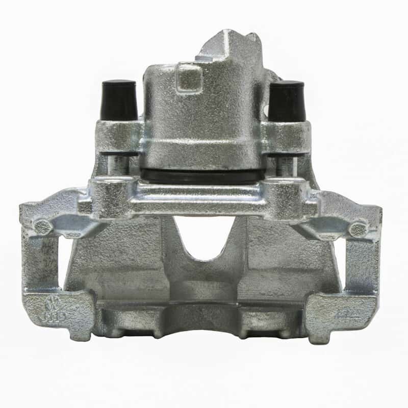 DFC — DFC 96-11 Volkswagen Jetta SportWagen Front-R Premium Caliper - Silver Zinc Coated
DFC Brake Caliper - view 5