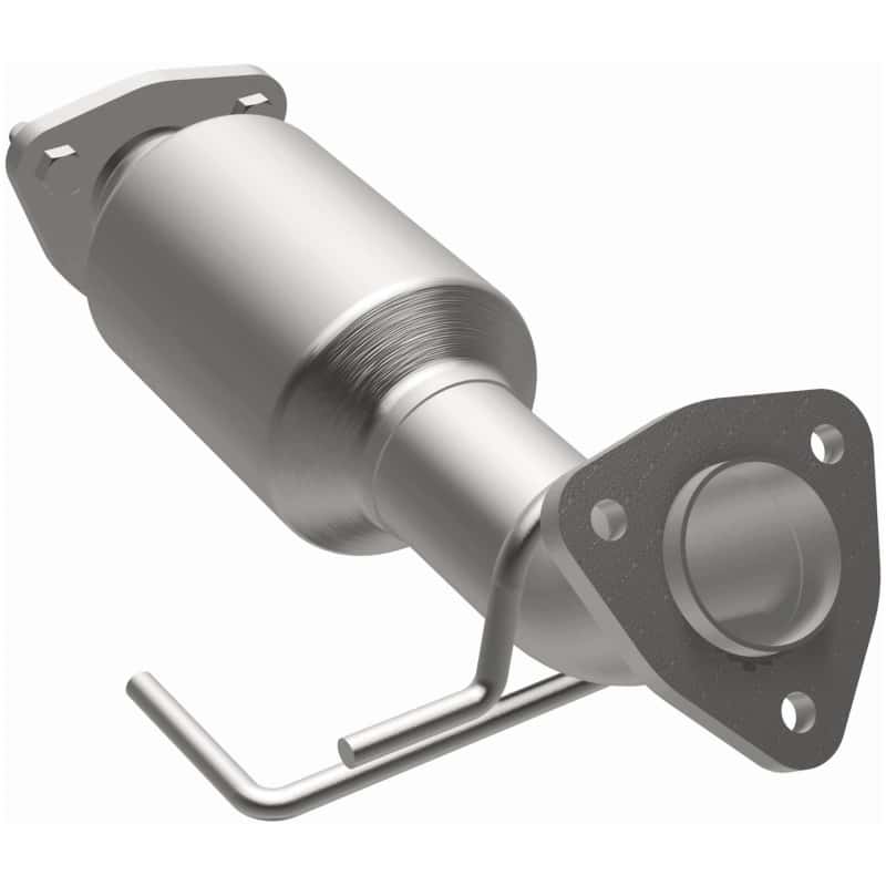 Magnaflow — Magnaflow Conv DF 2014 Civic L4 1.8 OEM Underbody
OEM Grade
OEM - view 3