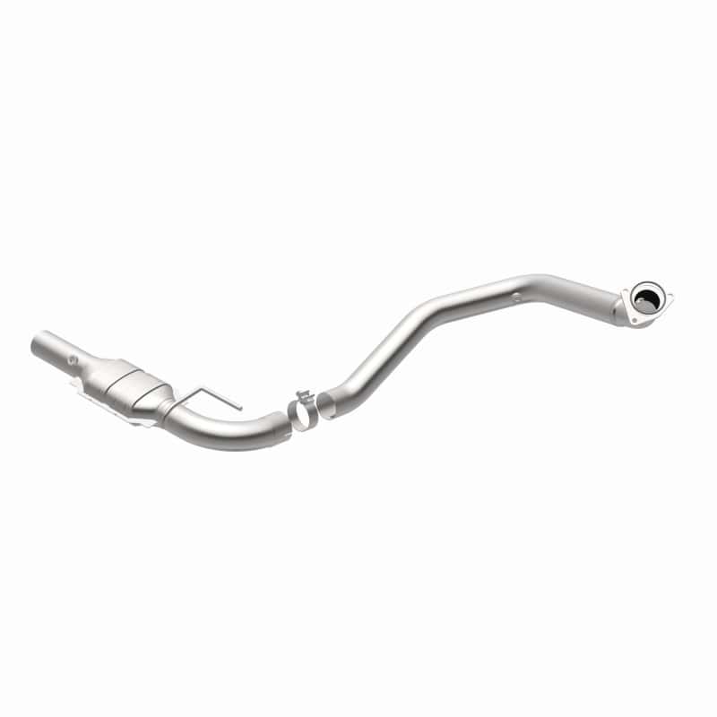 Magnaflow — MagnaFlow Conv DF 03-09 GM 2500/3500 Driver Side
HM Grade
HM - view 22