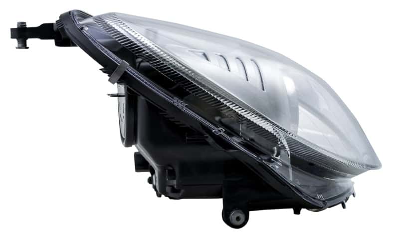 Hella — Hella 2005 Mercedes-Benz Slk 360/55Amg - Headlamp Rh - view 13