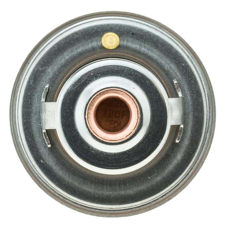 Gates — Gates 97-09 Ford Expedition / 02-10 Explorer OE Type Thermostat - 180 Degree - view 1