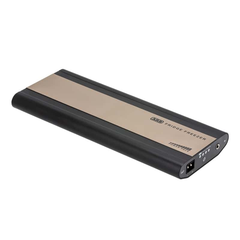 ARB — ARB Fridge Power Pack (15ah) (For Use with ARB Zero Fridge Freezers)
Fridge Battery Pack - view 6