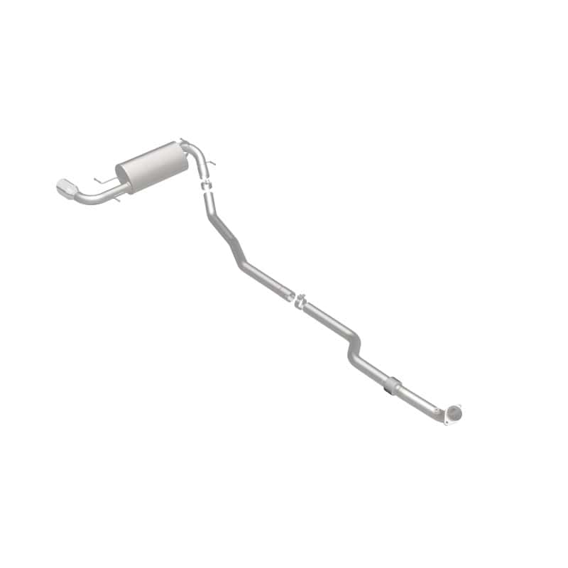 Magnaflow — MagnaFlow Sys CB 05- Pontiac Solstice 2.4L
Cat-Back - view 11