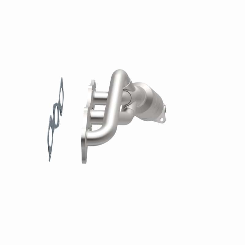 Magnaflow — Magnaflow 10-12 Toyota 4Runner 4.0L Direct Fit Converter
California - view 24