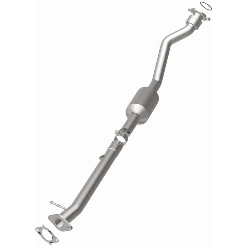 Magnaflow — Magnaflow 04-05 Buick Rendezvous 3.4L Direct Fit Converter
California - view 31