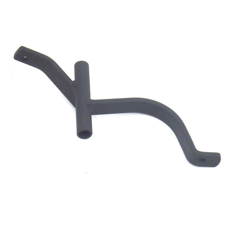 JBA — JBA 65-70 Ford Mustang Z-Bar
Z Bar - view 2