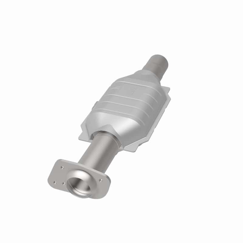 Magnaflow — MagnaFlow Conv GM 23456 23X6.5X4 2.25/2.25
Standard Grade
Standard - view 17