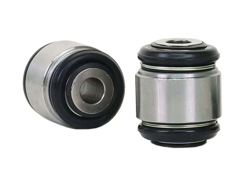 Superpro — SuperPro 2015 Subaru WRX Limited Rear Lower Control Arm Outer Hyme Joint Replacement (In Knuckle)
Bushing Kit - view 3