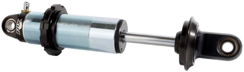 FOX — Fox 2.0 Factory Series 3.5in. Emulsion Coilover Shock 5/8in. Shaft (Normal Valving) 40/60 - Black
2.0 Coil-Over Shock - view 10