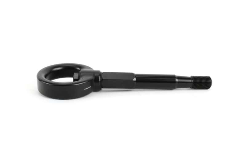 Perrin Performance — PERRIN 14-19 Subaru Forester Tow Hook Kit (Rear) - Black
paPSP-BDY-253BK - view 2